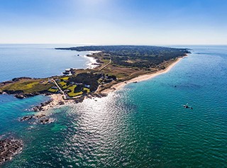 CAMPING CLOS MER ET NATURE BOULODROME