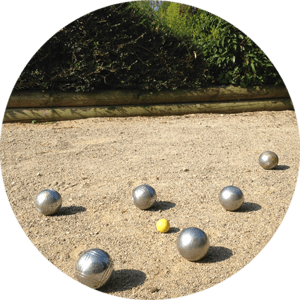 La Résidence Du Lac Img