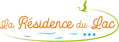 La Résidence du Lac Logo