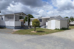 La Résidence Du Lac