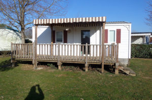 La Résidence Du Lac