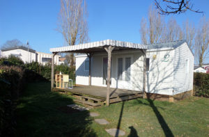 La Résidence Du Lac