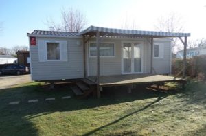 La Résidence Du Lac