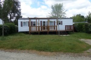 La Résidence Du Lac