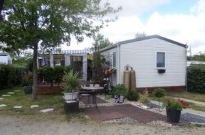 La Résidence Du Lac