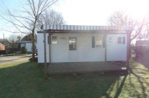 La Résidence Du Lac