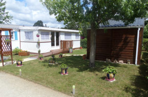 La Résidence Du Lac