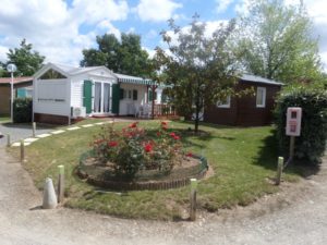 La résidence du lac