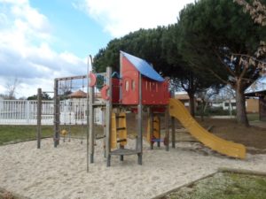 Parc Jeux